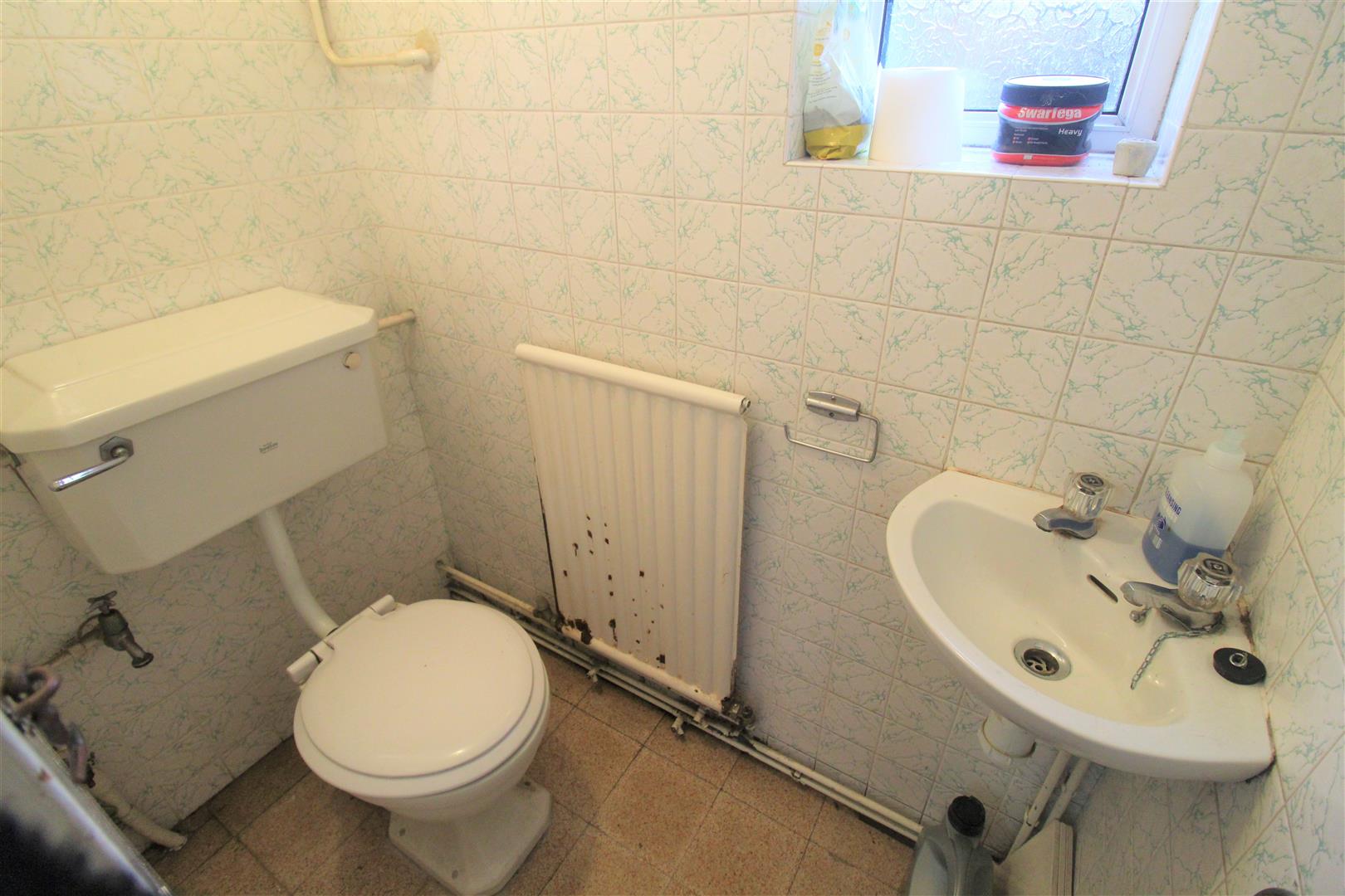 Malcolm Close, Baddeley Green, Stoke-On-Trent